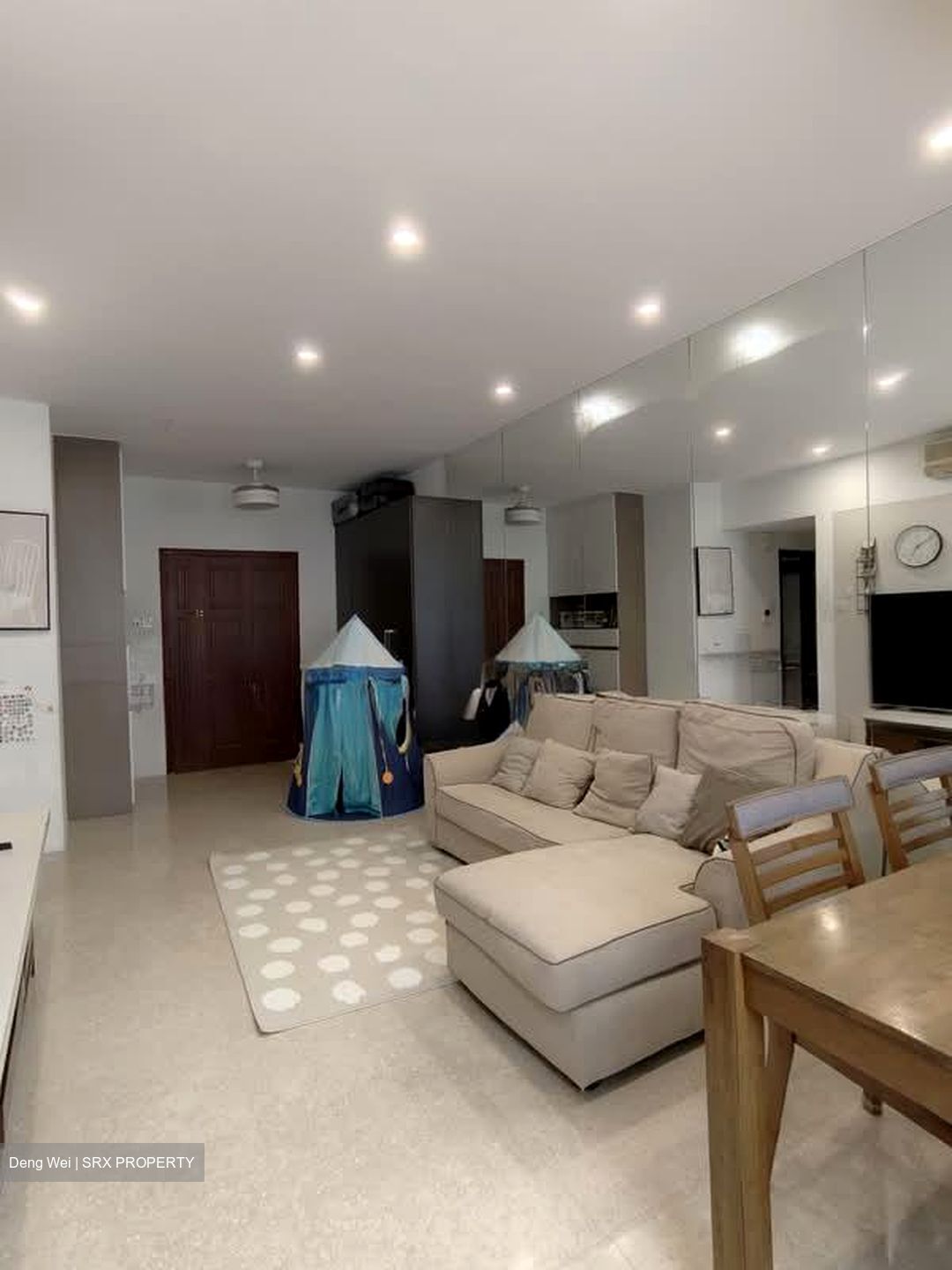 Cavendish Park (D21), Condominium #544074551